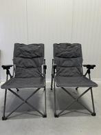 Relax kampeerstoel, Caravans en Kamperen, Ophalen, Zo goed als nieuw, Campingstoel