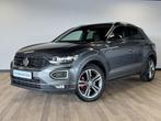 Volkswagen T-Roc 2.0 TSI 4Motion R-Line 190PK | PANO | CAMER, 15 km/l, 1984 cc, Origineel Nederlands, Bedrijf
