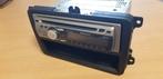 VW GOLF inbouwset en radio, Ophalen of Verzenden, Gebruikt