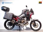 Honda CRF1100 CRF 1100 Africa Twin DCT, Motoren, 1087 cc, Bedrijf, Cruise Control, Meer dan 35 kW
