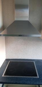 keramische kookplaat, Ophalen, Gebruikt, Keramisch, 4 kookzones