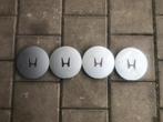 Originele honda delsol vti naafkapjes, Auto diversen, Wieldoppen, Ophalen of Verzenden, Gebruikt