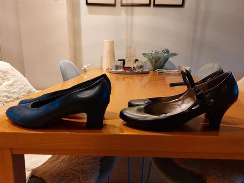 4x modieuze SCHOENEN/ PUMPS in MAAT 39 en ZO GOED ALS NIEUW, Kleding | Dames, Schoenen, Zo goed als nieuw, Schoenen met hoge hakken