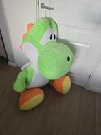 Yoshi knuffel, Ophalen of Verzenden, Zo goed als nieuw, Overige typen