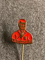 Voetbal / Leo Horn, Ophalen of Verzenden, Gebruikt, Sport