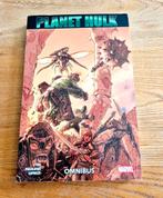 Planet Hulk Omnibus - Engels, Amerika, Marvel Comics, Complete serie of reeks, Ophalen of Verzenden