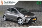 Toyota Yaris 1.5 Hyb. Active | Geen import | Cruise control, 1497 cc, 4 cilinders, Leder en Stof, Origineel Nederlands