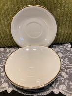 Schoteltje Mosa Maastricht (0601024), Ophalen of Verzenden, Gebruikt, Aardewerk, Overige stijlen