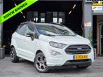Ford EcoSport 1.0 EcoBoost ST-Line|Automaat|Airco|Navi|APK, Auto's, Ford, 125 pk, Gebruikt, Ecosport, Met garantie (alle)