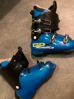 Nordica GPX Team Skischoenen Maat 270-280, Sport en Fitness, 160 tot 180 cm, Gebruikt, Schoenen, Ophalen of Verzenden