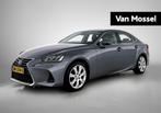 Lexus IS 300h Hybrid Business Line | CRUISE CONTROL | NAVIGA, Automaat, 12 maanden, Gebruikt, 23 km/l