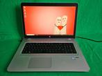 HP Probook 470 G4 Krachtige 17 Inch i5 Grote SSD 8Gb ram W11, Gebruikt, 2 tot 3 Ghz, Qwerty, 8 GB