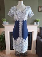 Batida plaatje van een jurk 2 M 38 gratis verzenden in NL, Kleding | Dames, Jurken, Maat 38/40 (M), Zo goed als nieuw, Knielengte