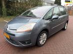 Citroen Grand C4 Picasso 1.6 VTi Lumière 7p / Pano´dak, Voorwielaandrijving, Gebruikt, 4 cilinders, 7 stoelen