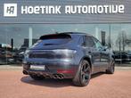 Porsche Macan 3.0 S | Pano | Lucht | 360| Sport uitlaat, Automaat, Gebruikt, 2995 cc, Leder