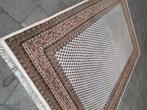 Perzisch tapijt Mir 300x195 cm., Huis en Inrichting, Stoffering | Tapijten en Kleden, Gebruikt, Crème, 200 cm of meer, Ophalen of Verzenden