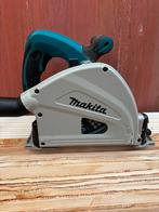 İnvalzaag sp6000 -165, Ophalen, Invalzaag, Zo goed als nieuw, Makita