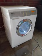 Miele Wasmachine - Topkwaliteit, Ophalen, 4 tot 6 kg, 85 tot 90 cm, Minder dan 1200 toeren