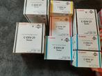 Toners Canon C-EXV 21 8 stuks origineel, Computers en Software, Printerbenodigdheden, Ophalen of Verzenden, Nieuw, Toner