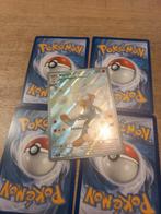 Raboot 147/142, Hobby en Vrije tijd, Verzamelkaartspellen | Pokémon, Ophalen of Verzenden, Zo goed als nieuw, Losse kaart