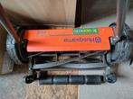 Husqvarna Hicut 64 /Novocut 64 kooimaaier handgrasmaaier, Tuin en Terras, Grasmaaiers, Ophalen, Gebruikt, Handgrasmaaier, HUSQVARNA