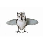 UILTJE - STREET ART - FAIRTRADE - HANDGEMAAKT, Ophalen of Verzenden, Nieuw