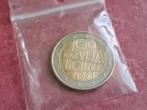 2 euro UNC Letland 2021 De Jure, Ophalen of Verzenden, Overige landen, 2 euro