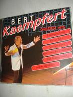 Bert Kaempfert- Greatest Hits- (NIEUW), Cd's en Dvd's, Cd's | Instrumentaal, Verzenden