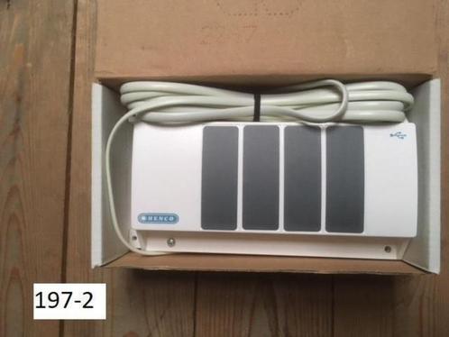 197. Henco Radson Watts Robot zoneregeling, Huis en Inrichting, Woonaccessoires | Overige, Nieuw, Ophalen of Verzenden