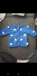 Baby vest, Kinderen en Baby's, Babykleding | Maat 68, Zo goed als nieuw, Ophalen