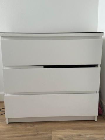 Ikea Malm Kast