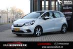 HONDA Jazz 1.5E:HEV 109pk Hybrid Automaat Elegance Carplay N, 12 maanden, Stof, Origineel Nederlands, Bedrijf
