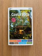 Costa Rica ANWB Wereld Reisgids 2024, Boeken, Reisgidsen, Zo goed als nieuw, Reisgids of -boek, ANWB, Volker Alsen