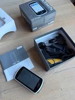 Garmin Edge 1030 Bundle – compleet – zeer nette staat, Ophalen of Verzenden, GPS, Zo goed als nieuw