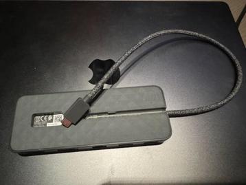 HP USB-C Mini Dock beschikbaar voor biedingen