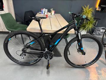 Cube access beschikbaar voor biedingen