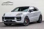 Porsche Cayenne Coupé 3.0 S E-Hybrid 520pk Sport-Design Bos, Automaat, Cayenne, Gebruikt, Zwart