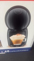 Nieuwe dolce gusto piccolo xs, Ophalen of Verzenden, 4 tot 10 kopjes, Koffiepads en cups, Afneembaar waterreservoir