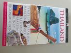 Capitool reisgids, Thailand, Boeken, Reisgidsen, Capitool, Nieuw, Ophalen of Verzenden, Reisgids of -boek