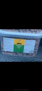 Effol Paardensnoepjes Wortel 3 kg emmer, Dieren en Toebehoren, Ophalen of Verzenden, Nieuw