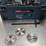 Makita HS301DSMJ 10.8V Li-Ion Accu cirkelzaag set (2x 4.0Ah, Doe-het-zelf en Verbouw, Gereedschap | Zaagmachines, Flex Ltd., Zo goed als nieuw