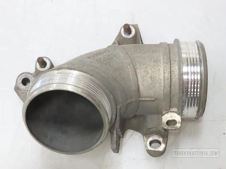 Scania 2436014 |  Interkoelerpijp, Auto-onderdelen, Vrachtwagen-onderdelen, Gebruikt, Ophalen