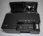 SMART UX80 PROJECTOR 3600 ANSI Lumens Ultra-Short Throw WXGA, Audio, Tv en Foto, Beamers, Smart, Gebruikt, Ophalen, DLP