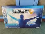 Gitaar voor Guitar Hero Live PS4, Muziek, 1 speler, Ophalen of Verzenden, Zo goed als nieuw