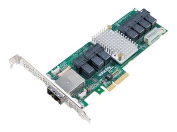 Adaptec SAS/SATA 36-port 12Gbs expander beschikbaar voor biedingen