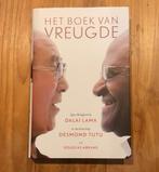 Douglas Abrams - Het boek van vreugde, Ophalen, Zo goed als nieuw, Douglas Abrams; Dalai Lama; Desmond Tutu
