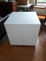 design lamp mancave lichtbak winkel podium sokkel, Ophalen, Kunststof, Minder dan 100 cm