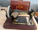 Singer naaimachine uit 1911, Antiek en Kunst, Ophalen