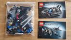 LEGO 42002, Kinderen en Baby's, Speelgoed | Duplo en Lego, Ophalen of Verzenden, Gebruikt, Complete set, Lego