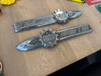 Ford Big Boy C-900 logo’s, Reclamebord, Gebruikt, ., Ophalen of Verzenden